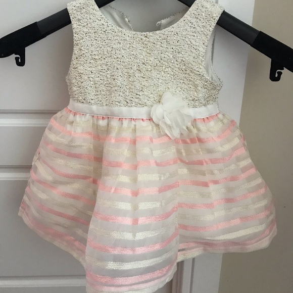 The Children's Place Other - Baby girl 6-9 mnth princess dress children’s place
